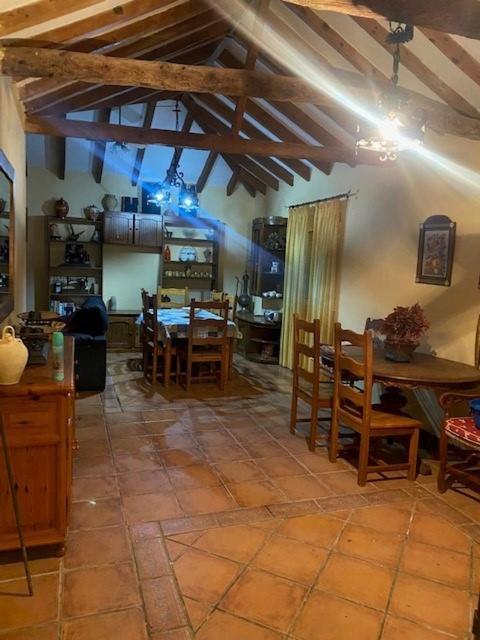 Casa Banos Villa Manilva Bagian luar foto