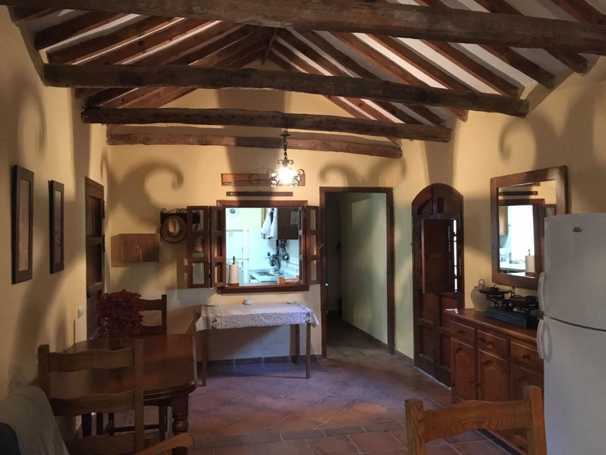 Casa Banos Villa Manilva Bagian luar foto