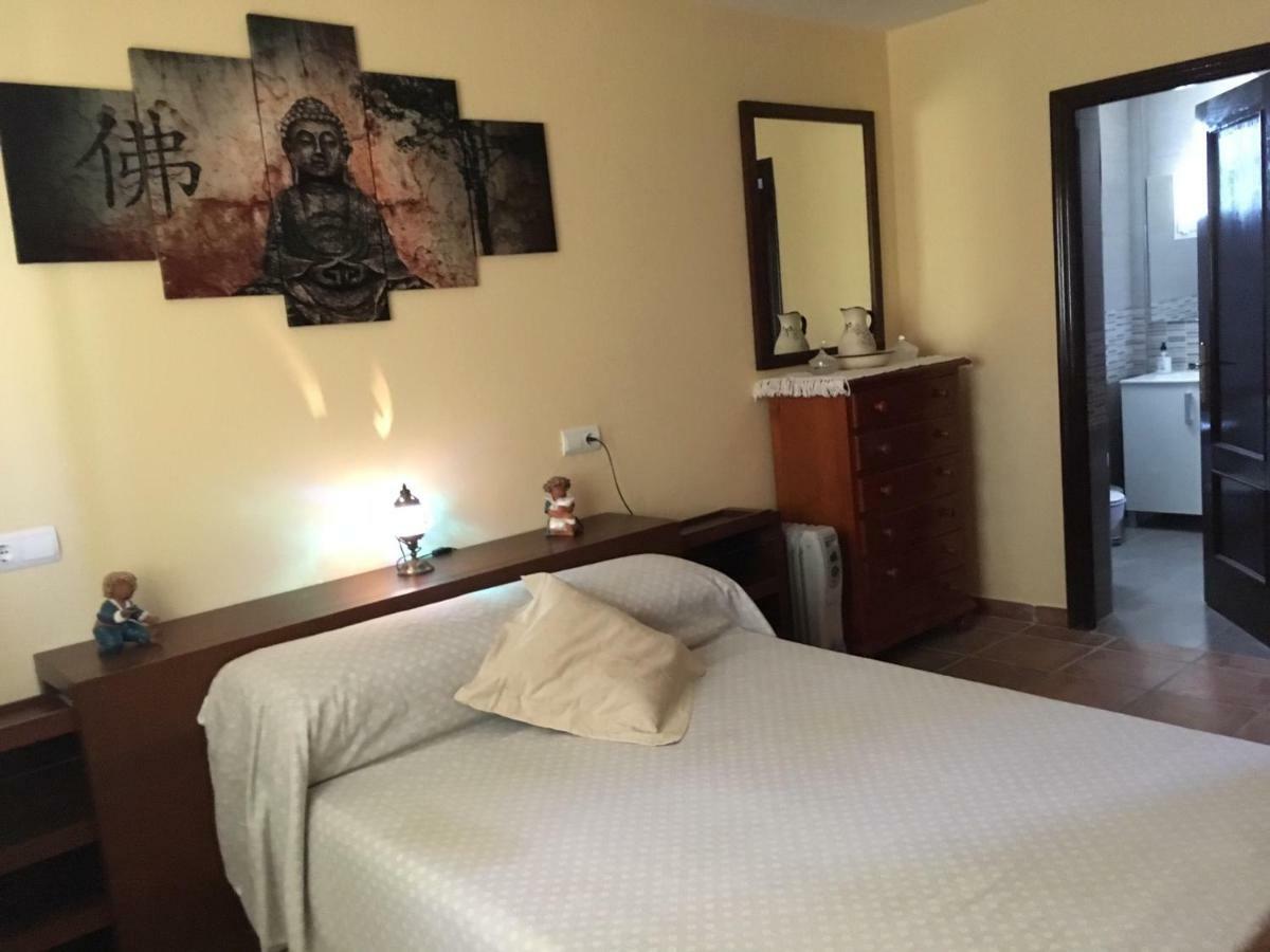Casa Banos Villa Manilva Bagian luar foto