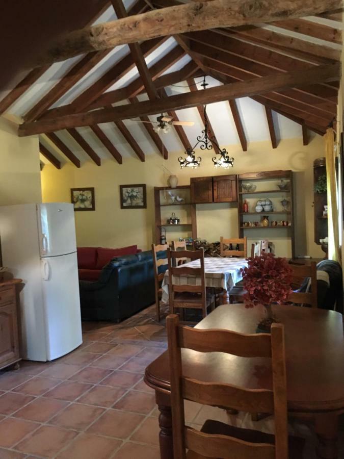Casa Banos Villa Manilva Bagian luar foto